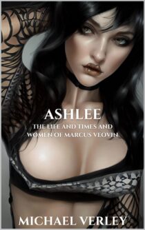 Ashlee by Michael Verley EPUB & PDF