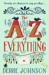 The A to Z of Everything by Debbie Johnson EPUB & PDF
