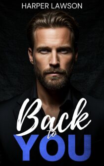 Back to You by Harper Lawson EPUB & PDF