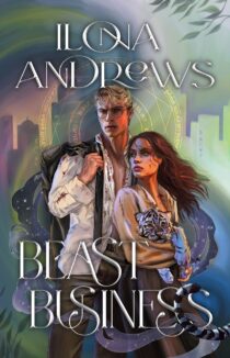 Beast Business by Ilona Andrews EPUB & PDF