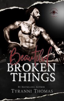Beautiful Broken Things by Tyranni Thomas EPUB & PDF
