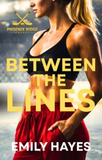 Between the Lines by Emily Hayes EPUB & PDF