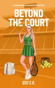 Beyond the Court by Stef C.R EPUB & PDF