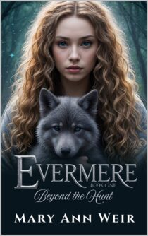 Beyond the Hunt by Mary Ann Weir EPUB & PDF