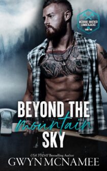 Beyond the Mountain Sky by Gwyn McNamee EPUB & PDF