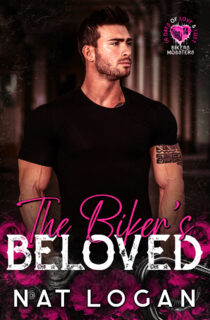 The Biker's Beloved by Nat Logan EPUB & PDF