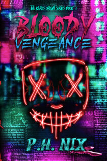 Bloody Vengeance by P.H. NIx EPUB & PDF