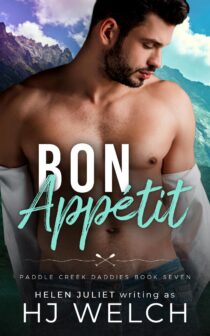 Bon Appetit by HJ Welch EPUB & PDF