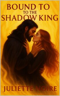 Bound to the Shadow King by Juliette Noire EPUB & PDF