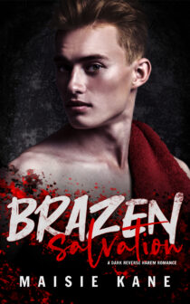 Brazen Salvation by Maisie Kane EPUB & PDF