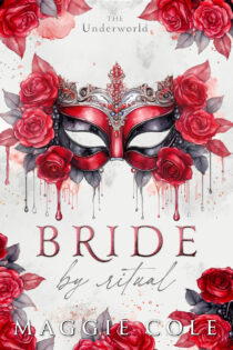 Bride By Ritual by Maggie Cole EPUB & PDF