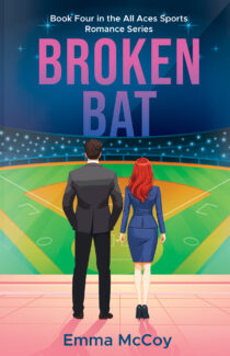 Broken Bat by Emma McCoy EPUB & PDF