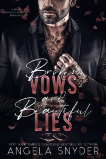 Broken Vows and Beautiful Lies by Angela Snyder EPUB & PDF