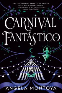 Carnival Fantástico by Angela Montoya EPUB & PDF