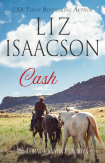 Cash by Liz Isaacson EPUB & PDF