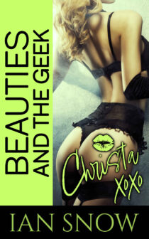 Christa by Ian Snow EPUB & PDF