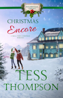 Christmas Encore by Tess Thompson EPUB & PDF