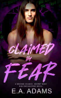 Claimed by Fear by E.A. Adams EPUB & PDF