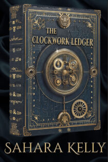 The Clockwork Ledger by Sahara Kelly EPUB & PDF