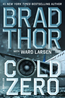 Cold Zero by Brad Thor EPUB & PDF