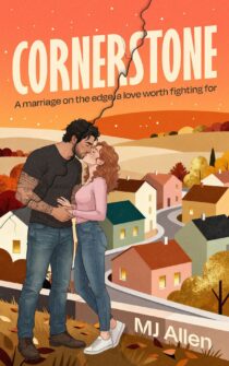 Cornerstone by MJ Allen EPUB & PDF