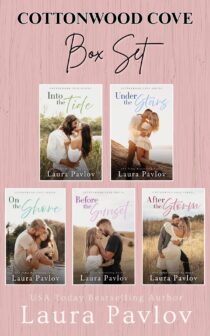 Cottonwood Cove Box Set by Laura Pavlov EPUB & PDF