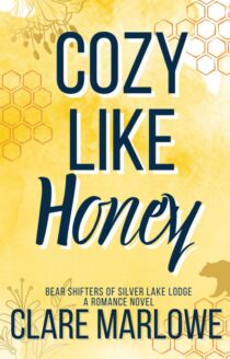 Cozy Like Honey by Clare Marlowe EPUB & PDF