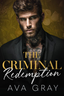 The Criminal Redemption by Ava Gray EPUB & PDF