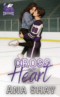 Cross My Heart by Ana Shay EPUB & PDF