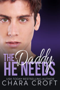 The Daddy He Needs by Chara Croft EPUB & PDF