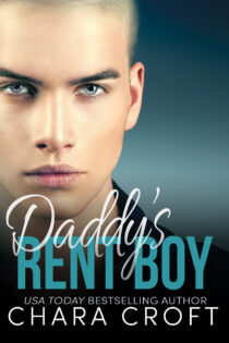 Daddy's Rent Boy by Chara Croft EPUB & PDF