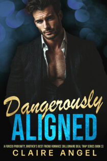 Dangerously Aligned by Claire Angel EPUB & PDF