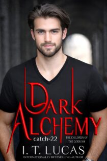Dark Alchemy by I. T. Lucas EPUB & PDF