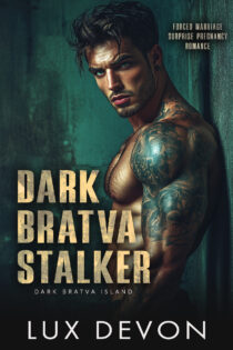 Dark Bratva Stalker by Lux Devon EPUB & PDF