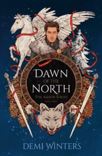 Dawn of the North by Demi Winters EPUB & PDF