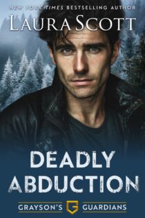 Deadly Abduction by Laura Scott EPUB & PDF