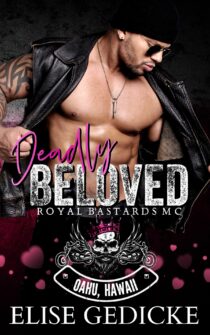 Deadly Beloved by Elise Gedicke EPUB & PDF