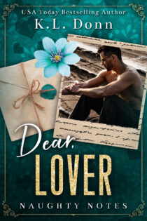 Dear Lover by KL Donn EPUB & PDF