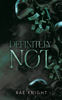 Definitely Not by Rae Knight EPUB & PDF