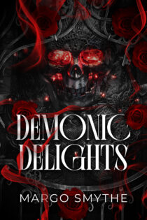 Demonic Delights by Margo Smythe EPUB & PDF