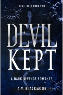 Devil Kept by A.V. Blackmoor EPUB & PDF