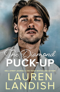 The Diamond Puck-Up by Lauren Landish EPUB & PDF