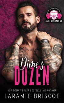 Dime’s Dozen by Laramie Briscoe EPUB & PDF