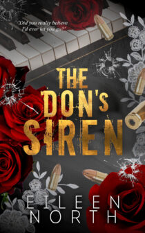 The Don's Siren by Eileen North EPUB & PDF