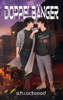 Doppelbänger by W.H. Lockwood EPUB & PDF