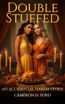 Double Stuffed by Cameron D. Ford EPUB & PDF