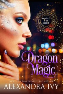 Dragon Magic by Alexandra Ivy EPUB & PDF