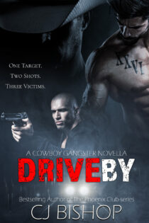 Drive-By by CJ Bishop EPUB & PDF