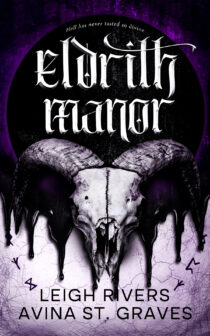 Eldrith Manor by Leigh Rivers EPUB & PDF
