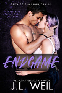 Endgame by J.L. Weil EPUB & PDF